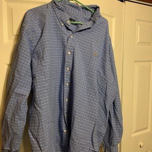 Polo long sleeve